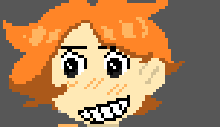 [000885] *starts walking down the road*