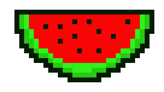 [4c1e66] Watermelon