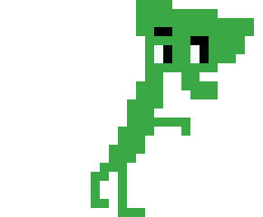 [4c92e2] Goofy Goober