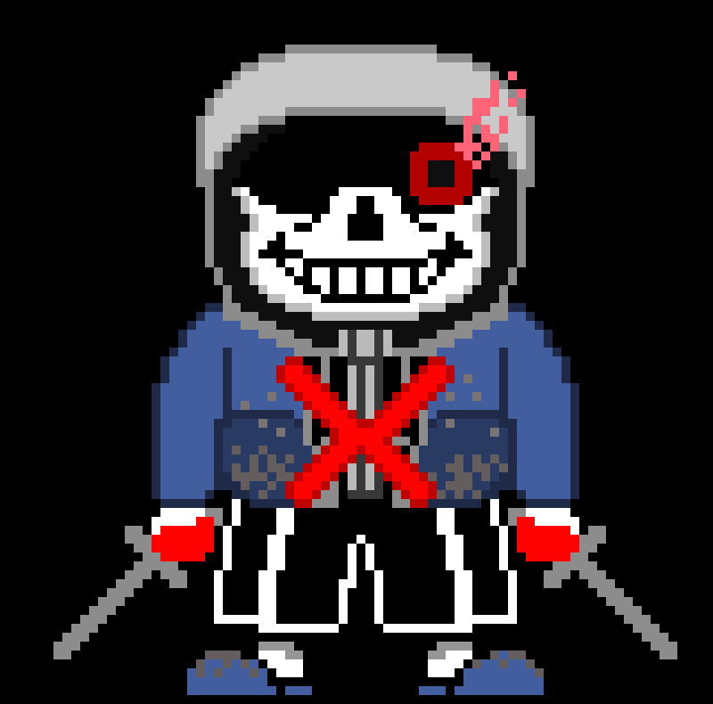 Dusttale last genocide phase 3