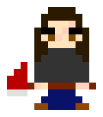 [d3c520] ((He managed to somehow live from getting tossed by a 100 foot tall worm, I don't think it would be too hard for him to resist a shock.))