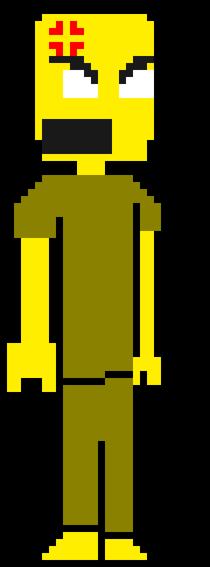 Henry, I'd kill you but it's against the law. - Oliver