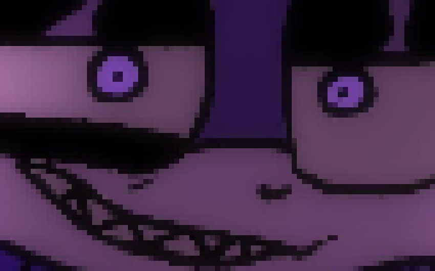 [970cdd] OLD ARTSTYLE FLASH BANG WTF