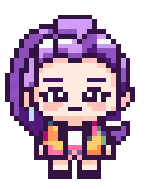 [e7d875] Rumi px no BG