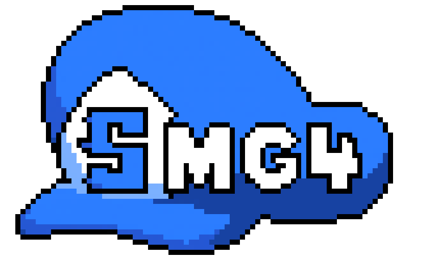 [c4e347] SMG4pixelart