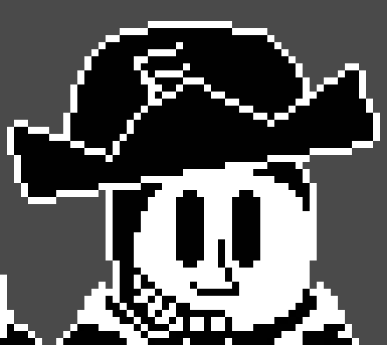 [b984dc] Waite, why doth thou want to shoot Me?