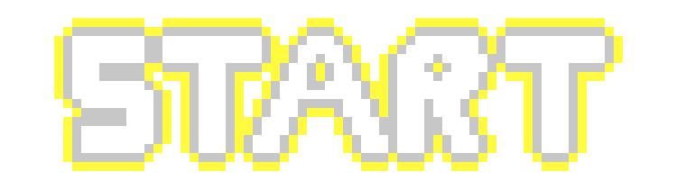 [e855a7] start yellow