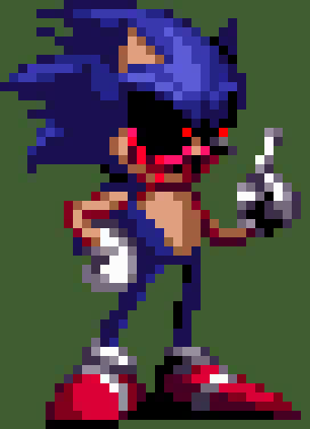 Lets make a fanmade demogri sprite -Helix