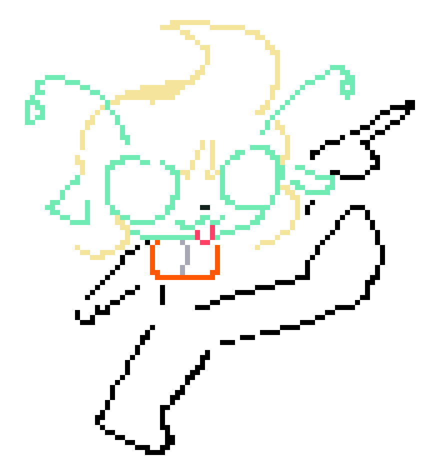 [050127] hey hey 5 minutes aint true i was active making sprites