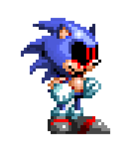 [4b250a] Sonic.exe ideal sprite
