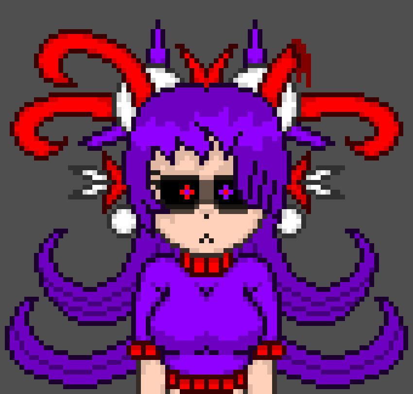 [9a6782] *Eat Madness' dust*