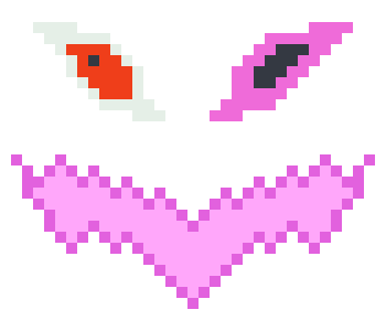 [a88231] Reclusa Face