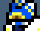 [d95e88] *magolor came by them and said something in his own language for a second* (Ahem-) good to see you all-