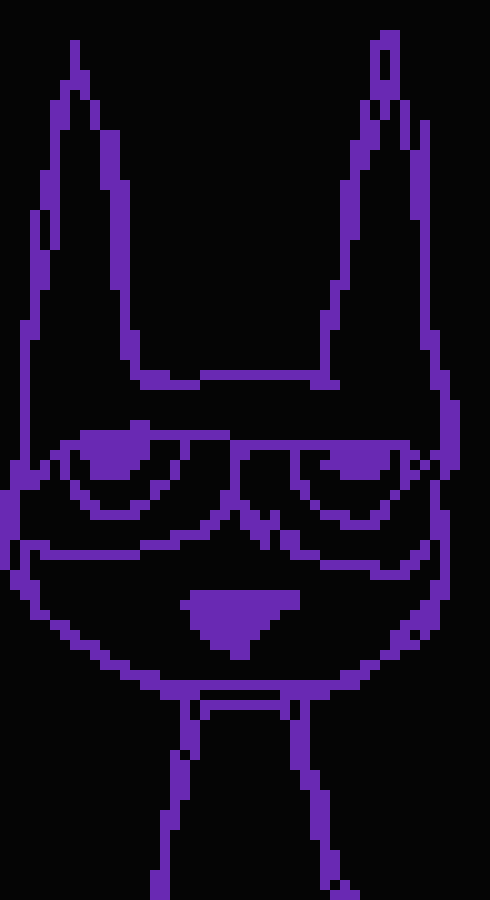 [aac56f] Gosh my internet sux how am I supposed to get ready for school if I cant look at the homestar runner wiki