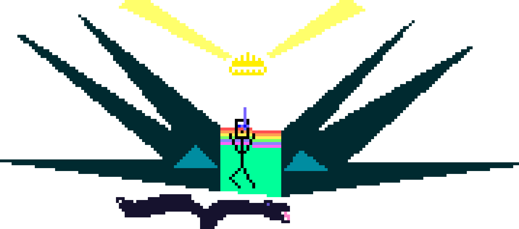 [746f80] Day of POWER