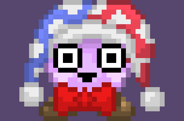 [777455] *teleports into Susie's Office* Hey the others got boring, and I-