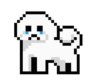 [f01583] sad dog