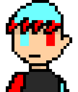 *puts the baby to bed* oof