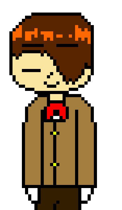 -sighs irl- i'm just going to make some original things