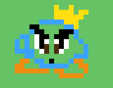 [6db167] (where'd you get a popsicle from-?)