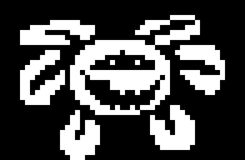 what are floweys stats? -MOAU