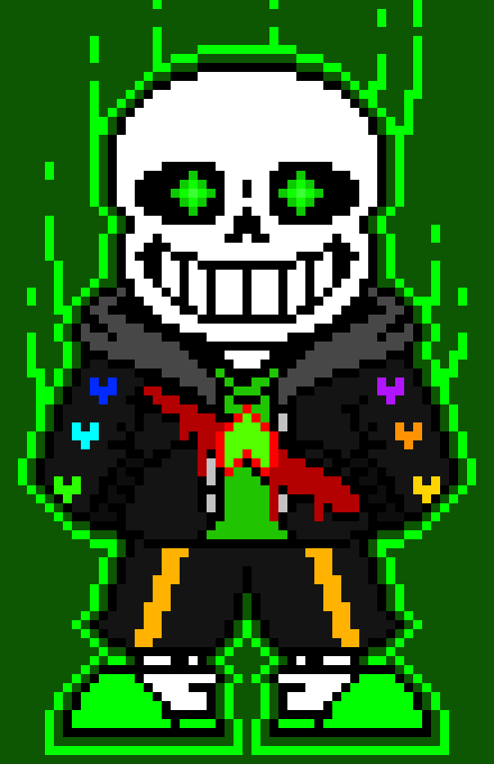 Sans Jose Last Breath