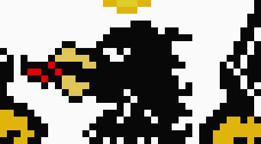 [a1a03c] from what i can tell, this site's been dying since the better half of three years. gotta say i've rarely seen it this bad. -Demented 