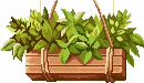 [e7d875] pixel_collection_greenplants_11