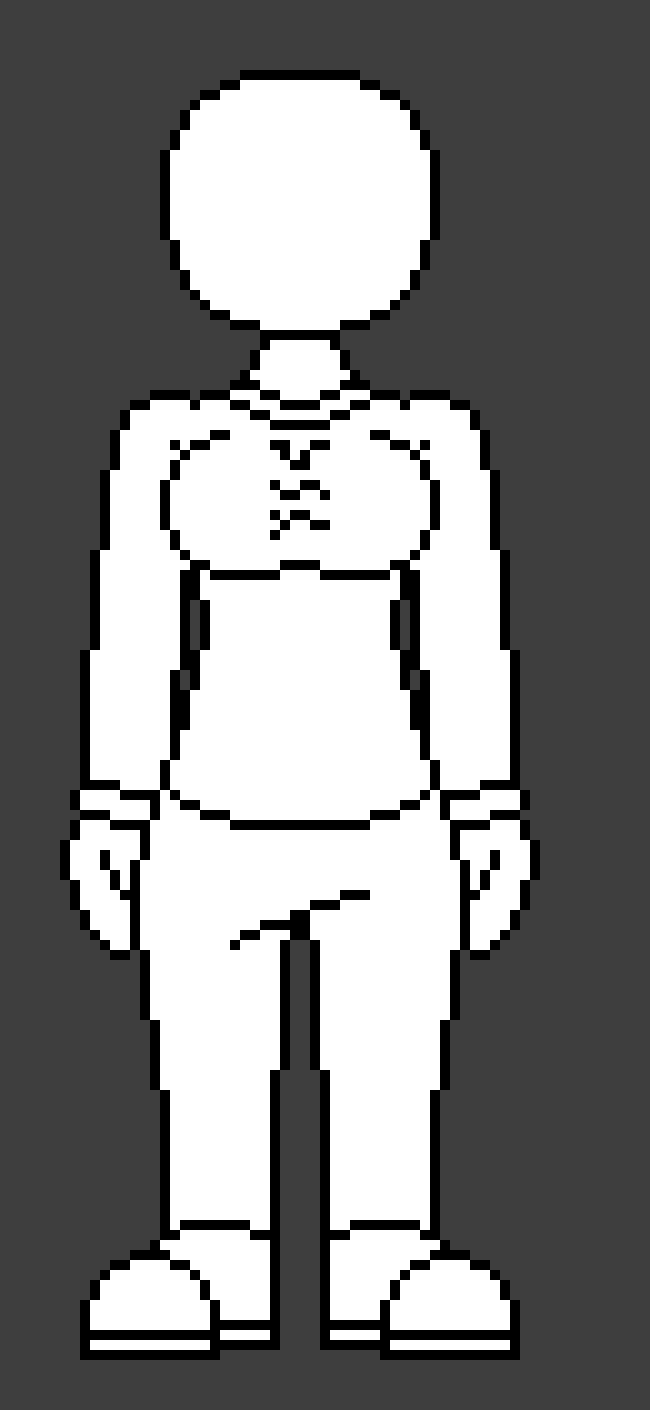 Ok I think I'm done now