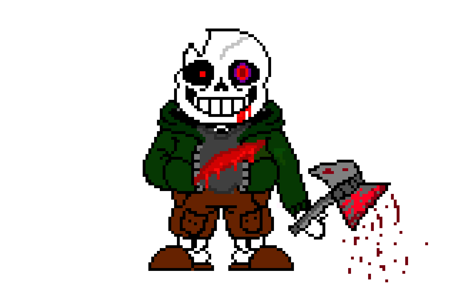 Insanity Sans