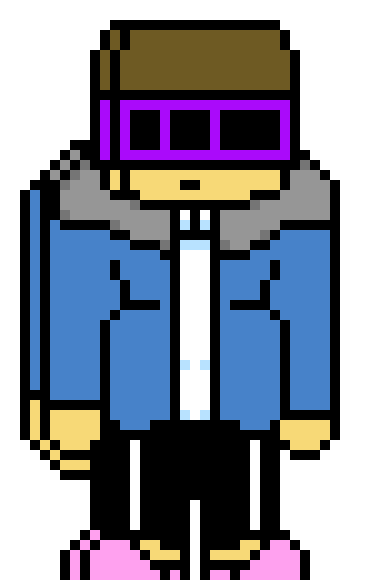 Ethan:        ...Ins?