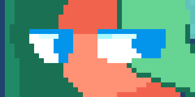 nevermind i cant count  for  some reason