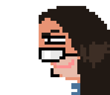 [236914] strokes the pencil a bit