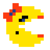 [36dc75] Ms. PAC-MAN