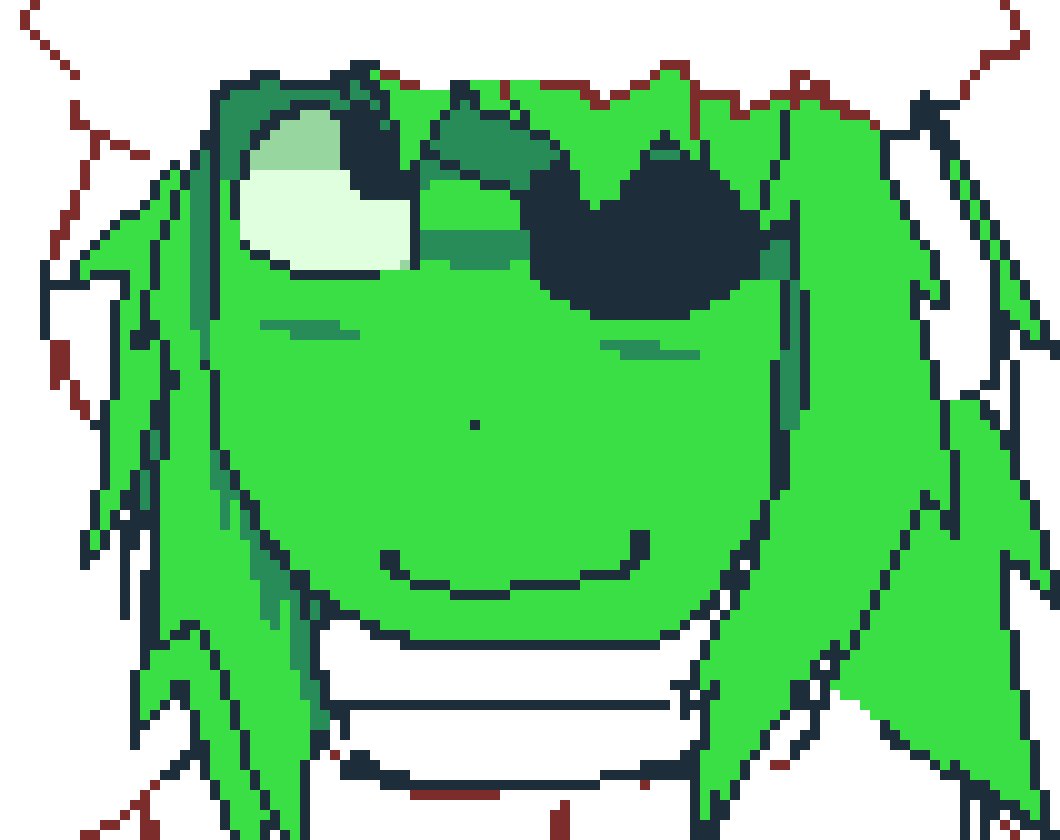 [774c7f] who's this faker