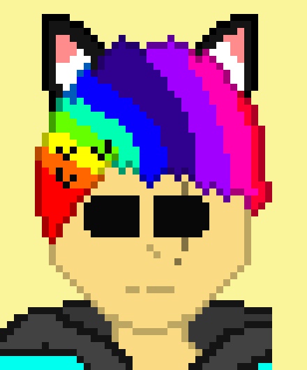 *jaz started the hsit.not me.i thought it was gonna be a chil rp.i only posted back.i didnt take it that far.ive seen worse.TRUST ME.any tim.no u-rainbowfox2011