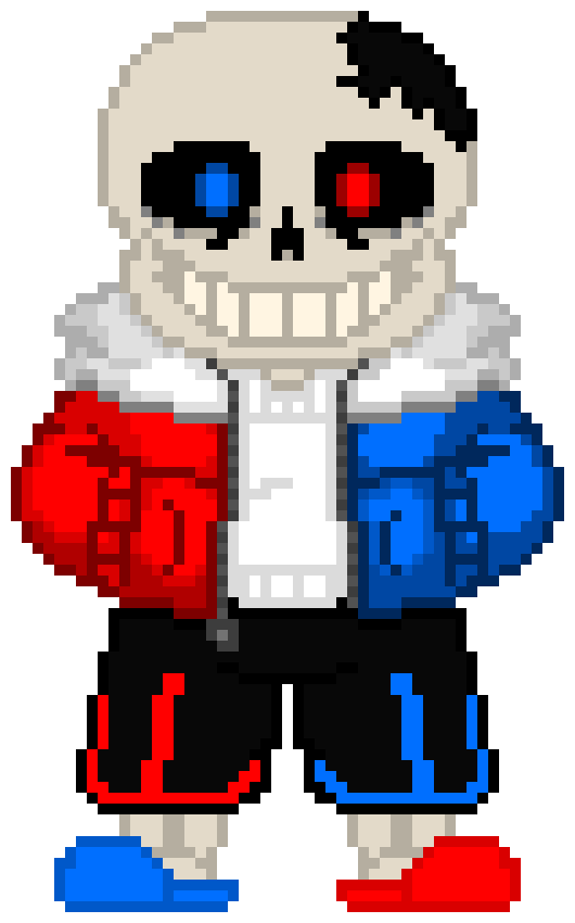 man ever since i changed sprite i felt... different