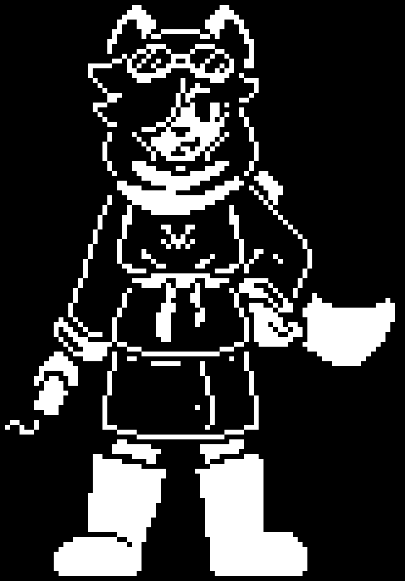 [e1bba7] "Haha yes. I've arrived. I will SURELY get promoted... huh? This "dee-nuh-mee-tay"? Just for show."