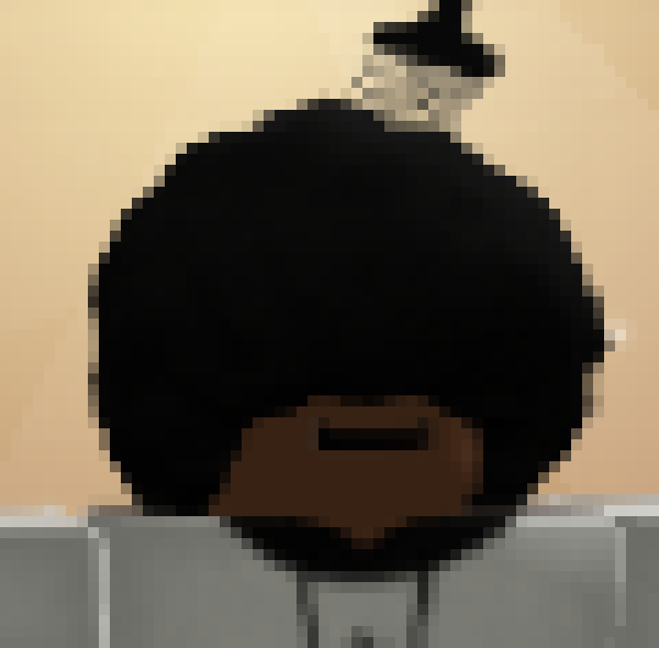 [bdf9b5] i may see the joke, dag ner