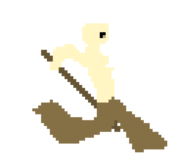 [d30f7d] Swing anim W.i.p