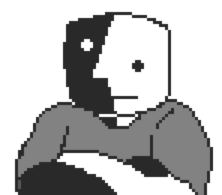 [ca059e] we are all chuds at heart lowkirkenuinely