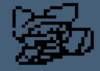 [777455] What're you talking about- I've gotten materials from you plenty of times! even recently--!