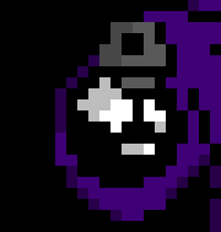 [d959ff] yeah can you guess what my favorite super hero is?