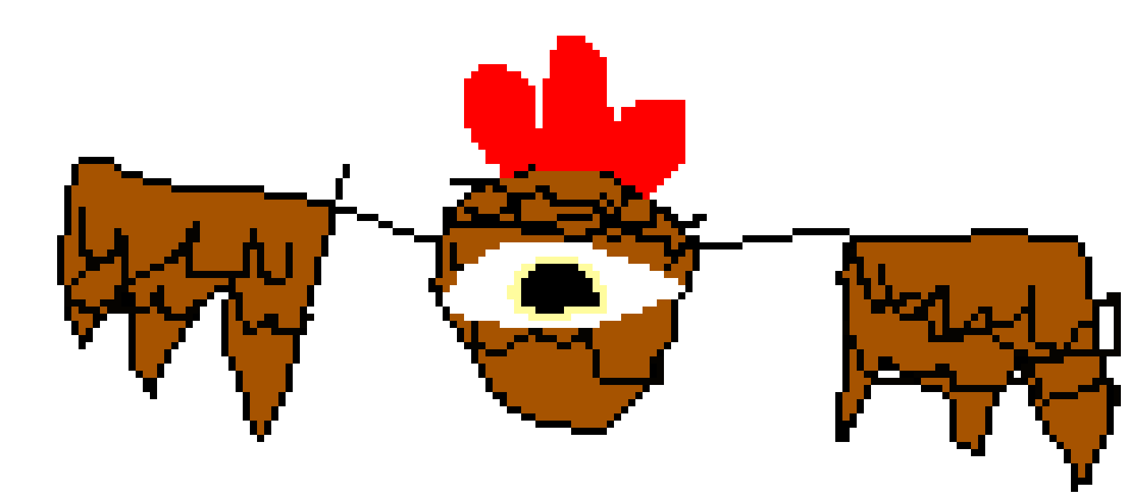 [f1cb79] Mega-Nugget