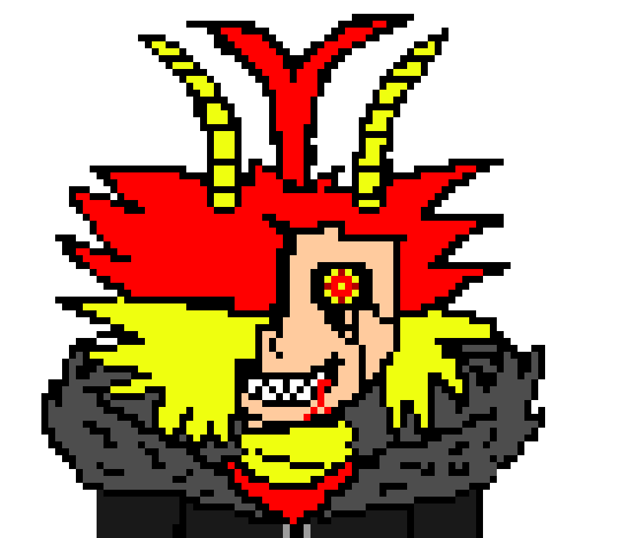 [7b3023] Heh even tho it's just white light I still like it because well it look original.