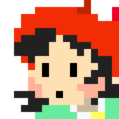 [777455] Alright, and actually.... I'm not sure how my paint works exactly... *she then paints Marker a soda of his liking.* I mostly just remember getting this paint brush one day from something and that was that. I don't actually know how it got it's powers