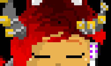 [aeaddc] *seduces gold and kisses him since im part succabus* now stop fighting please