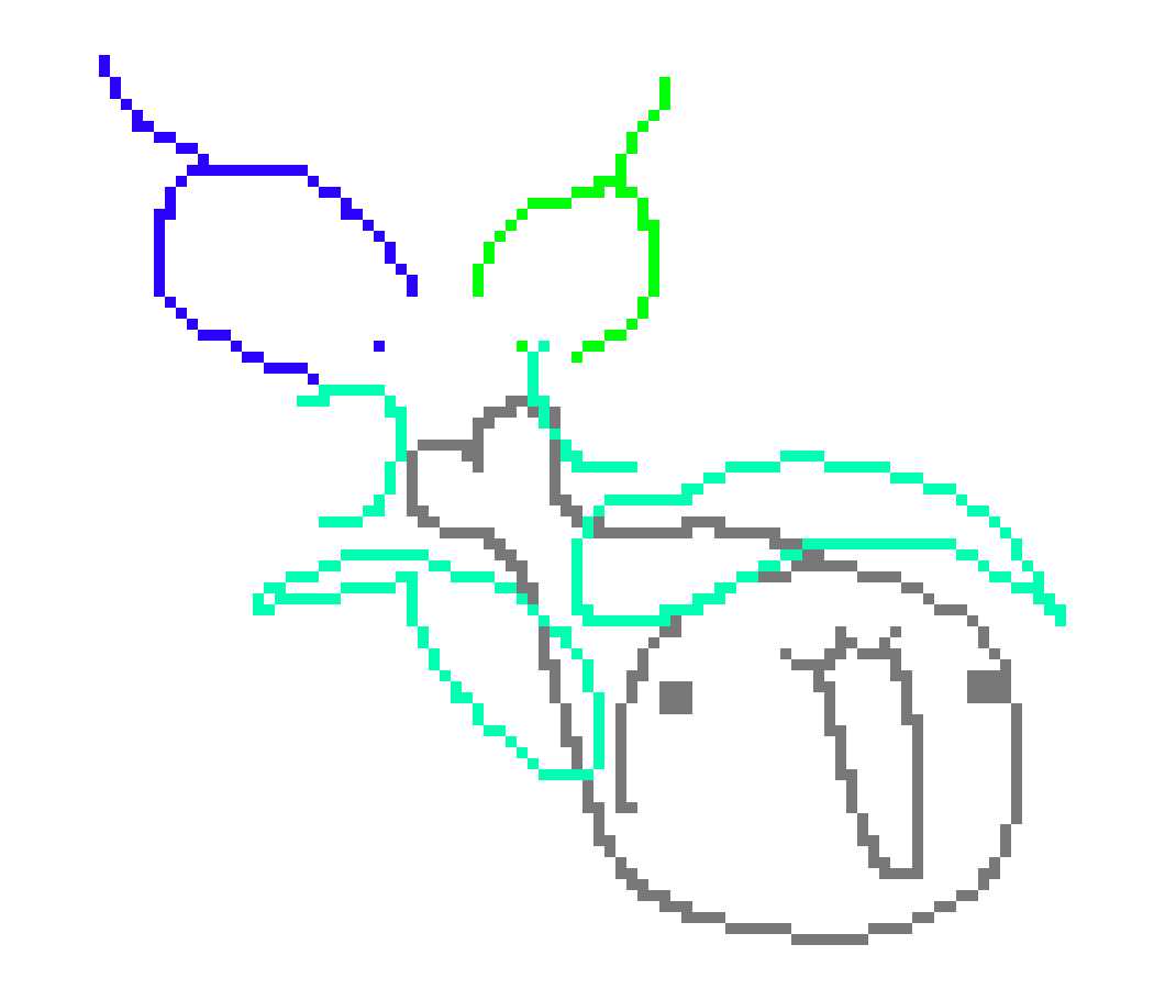 [5b2f3e] *the most average solo*