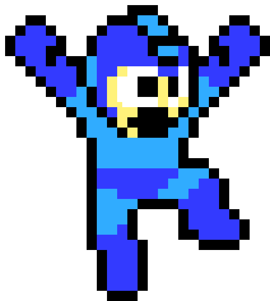 [880c17] mega man