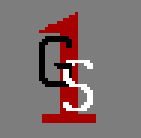 [71a19c] GR1FF Studios logo